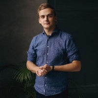 Sander Ulp, Ph.D