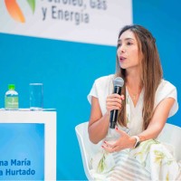 Adriana Chisacá Hurtado