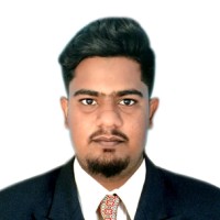 Syed Yousuf I