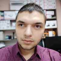 Radoslav Iliev