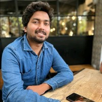 Sai Prasanna Kumar