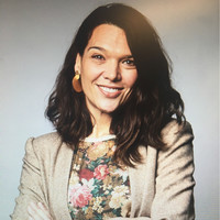 Paloma Cabrera Olayo