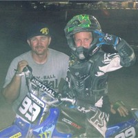 Danny Ellis