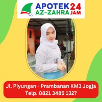 Mbak AzZahra Piyungan Prambanan Berbah
