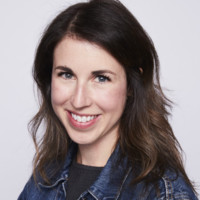 Annie Svigals
