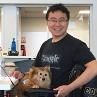 T. Francis Chen