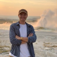 Nolan Yanick