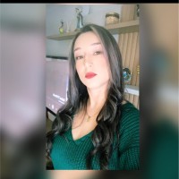 Paula Andrea Céspedes Guiral