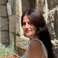 Albina Koren