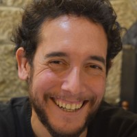 Asier Martel Marcos