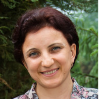 Tetiana Kamenshchykova