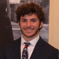 Dominic Dimarcello