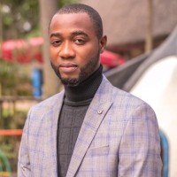 David ADEWUMI