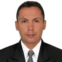 Andres Mauricio Ibarra Chaves