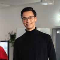 Finn De Vries