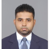 Cafoor Mohamed Ramzan