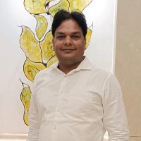 Ashutosh Kumar Gupta