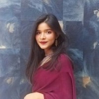Rusafa Hussain