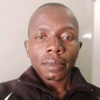 Nyasha Mudzingwa