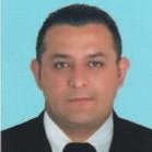 Fernando Ramos Bedoya
