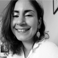 Bahareh Bahabozorgi