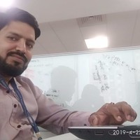NILESH RASAM