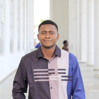 Daniel Ukoha