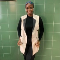 Zainab Yusuf