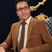 alireza mahmoodi