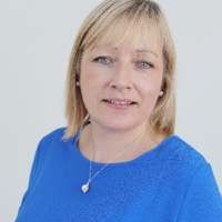 Rhona Cantwell Taaffe