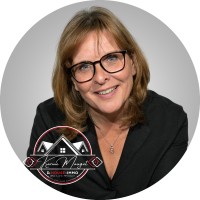 Karine Mauget