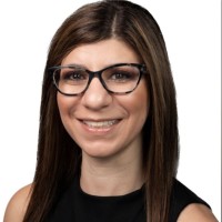 Tina (Michaels) Johansen