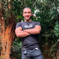 Afraim Adel