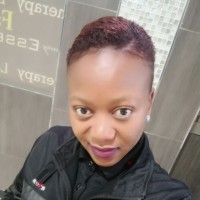 Phuti Morulane
