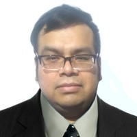 Oscar Eduardo Maza Sandoval