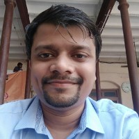 Vishal Palav