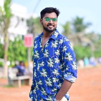 Saravanan Balu