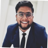 Vaisakh Binu Diwakar