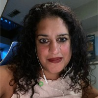 Sue Patel