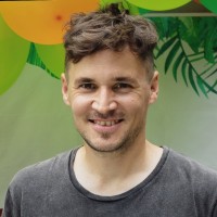 Axel Iribarne