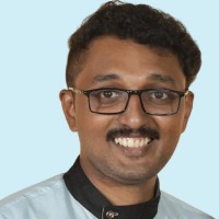 Prayag P R
