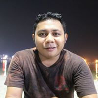 Martinus Jampang