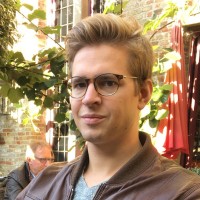 Arvid Jacobs