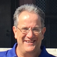 Alan Silverberg
