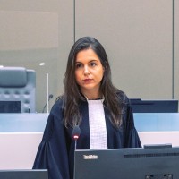 Gabriela Pedroso