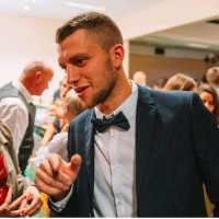 Florian Lejeune