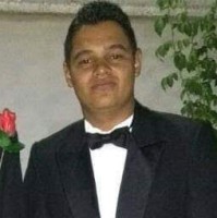 Paulo Ricardo Barros Fernandes