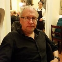Lars Lindström