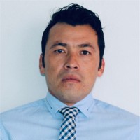 Pablo Garcia Marmolejo
