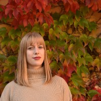 Johanna Hedin